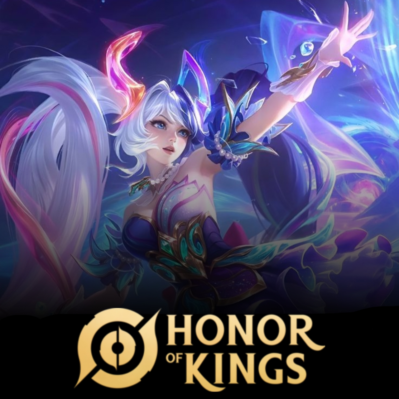Honor of Kings