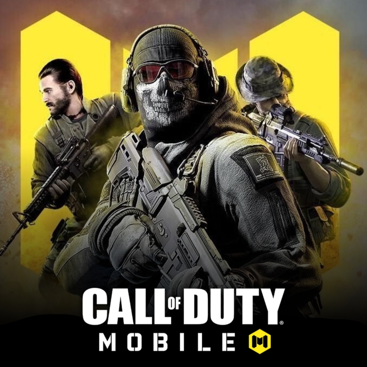 Call of Duty MOBILE