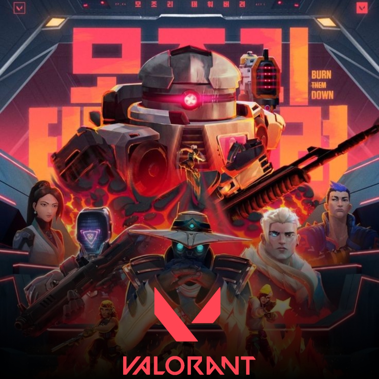 Valorant