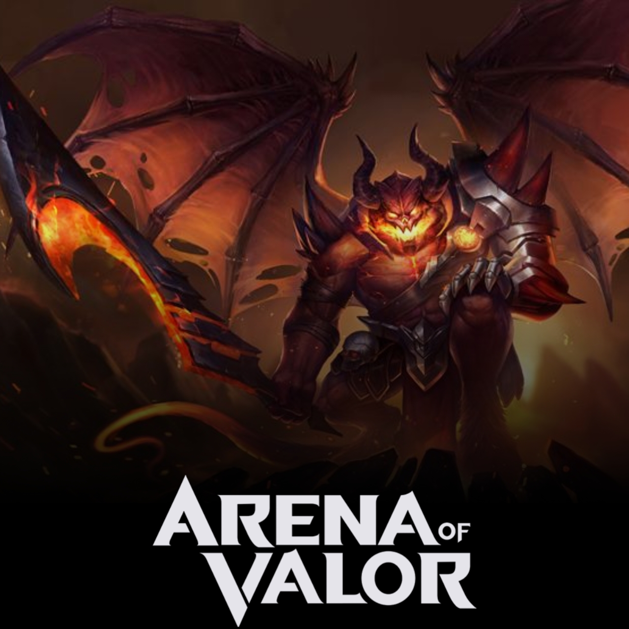 ARENA OF VALOR