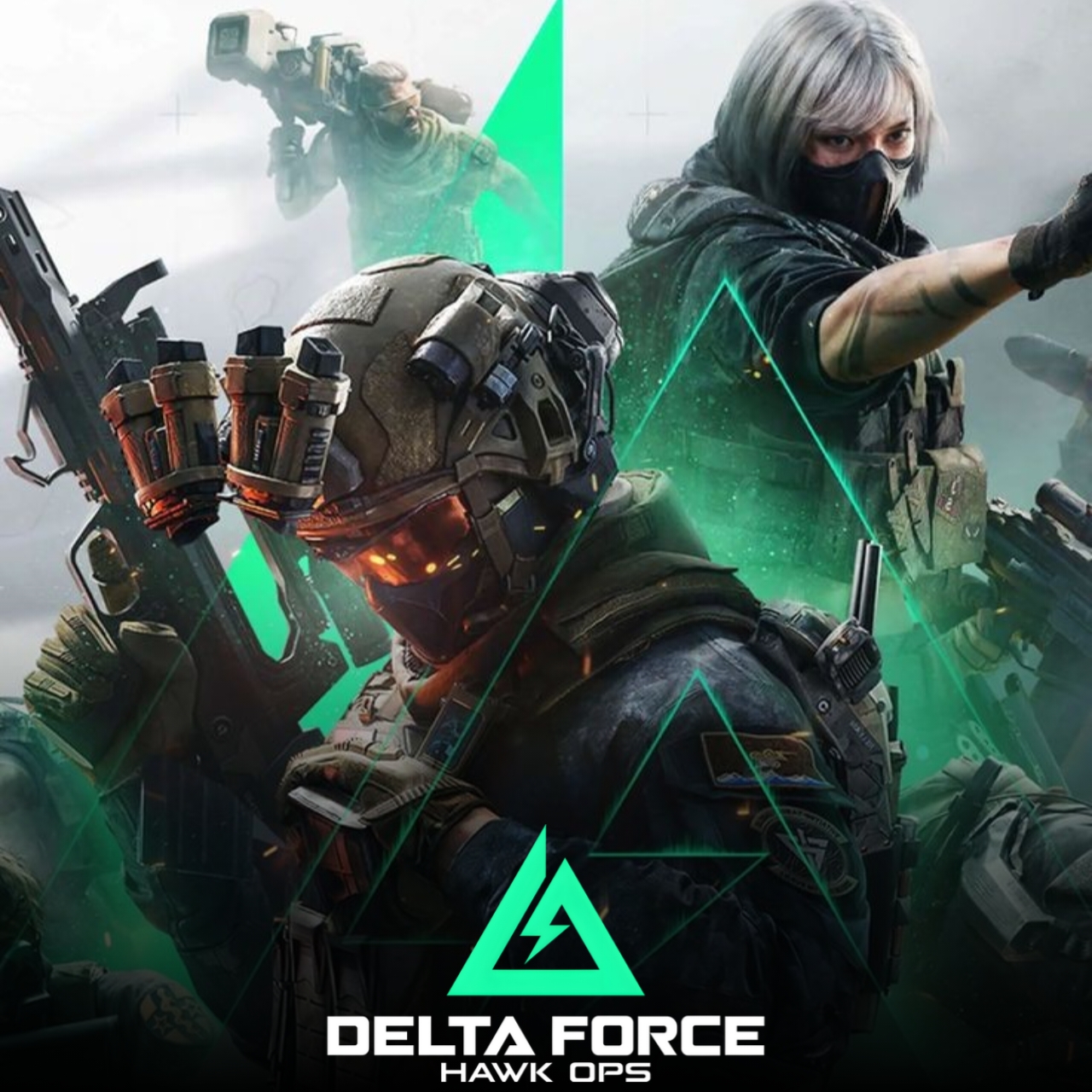 Delta Force