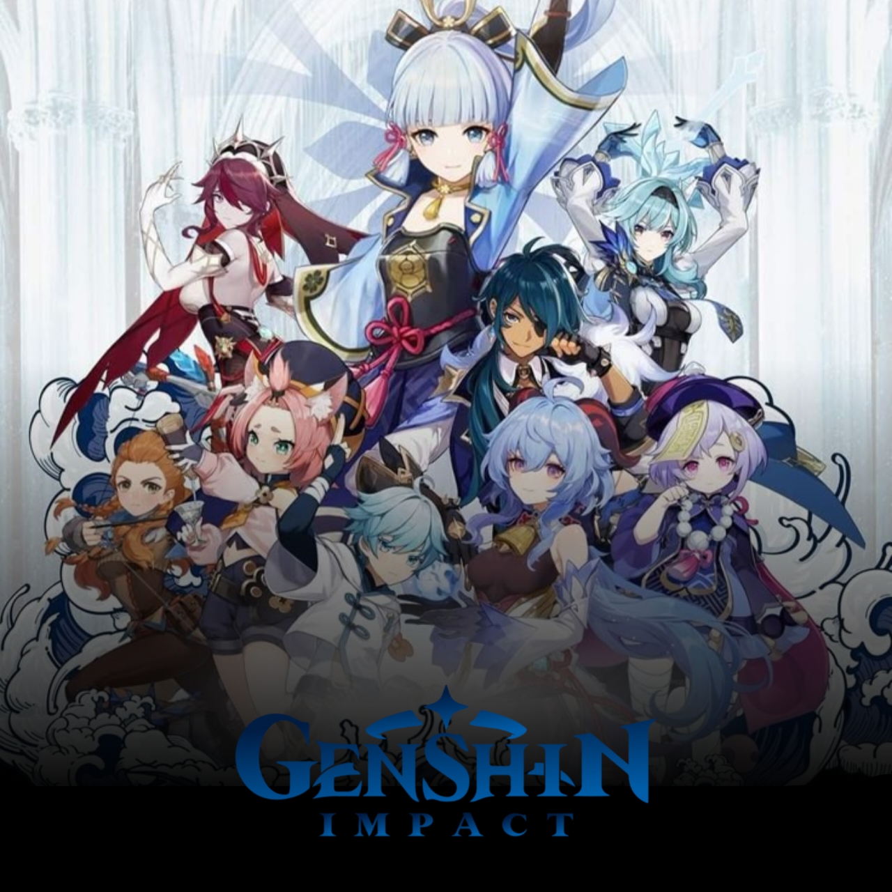 Genshin Impact