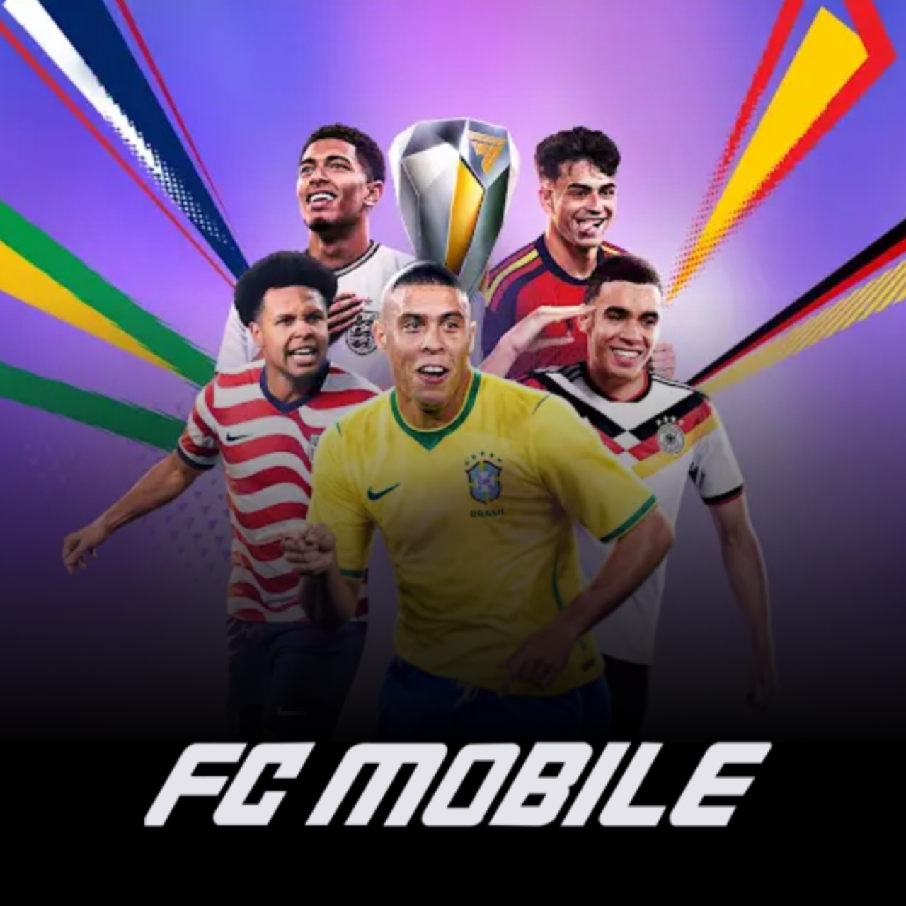 FC Mobile